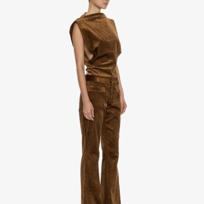 Christopher Esber Enne Pant - Image 2