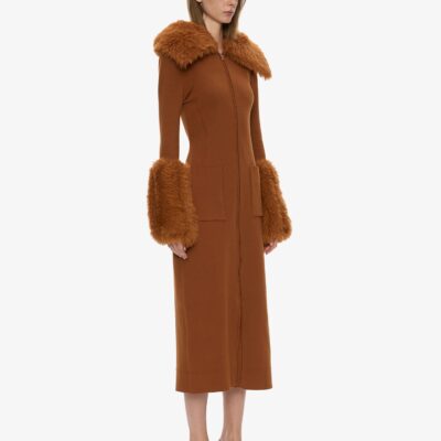 Christopher Esber Duncan Knit Dress - Image 2