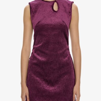 Christopher Esber Loophole Mini Dress - Image 2