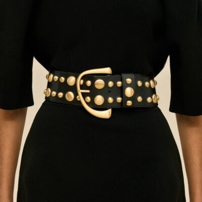 Cult Gaia Zoe Belt - Image 1