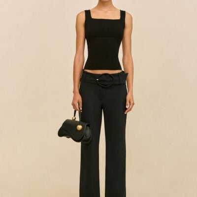 Cult Gaia Zaki Pant - Image 1