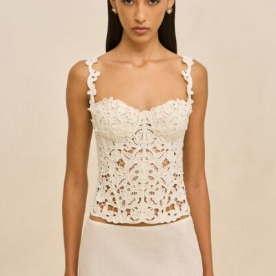 Cult Gaia Zaire Top - Image 1