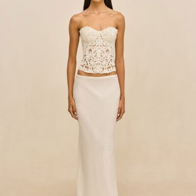 Cult Gaia Zaire Top - Image 2