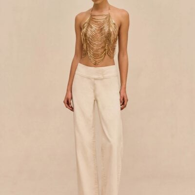 Cult Gaia Yael Pant - Image 1