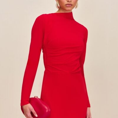 Cult Gaia Xiomara Dress - Image 1