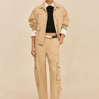 Cult Gaia Xia Pant - Image 1