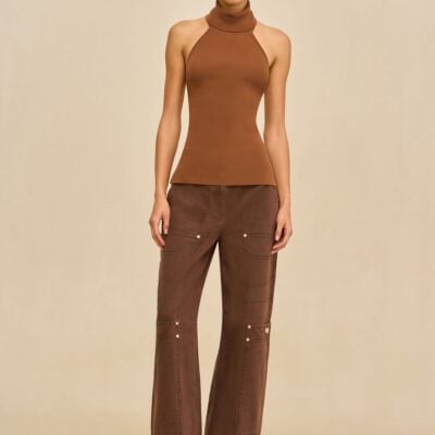 Cult Gaia Wynn Pant - Image 1