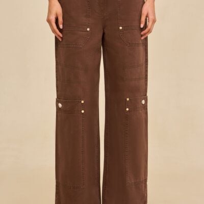 Cult Gaia Wynn Pant - Image 2