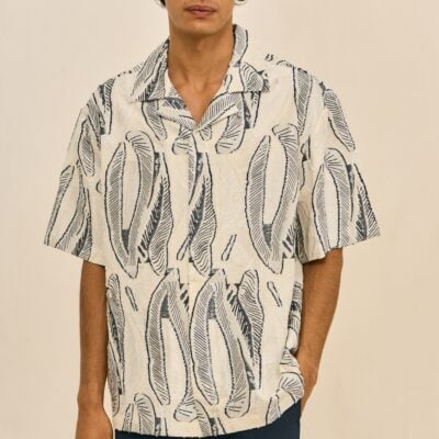 Cult Gaia Will Shirt - Image 1