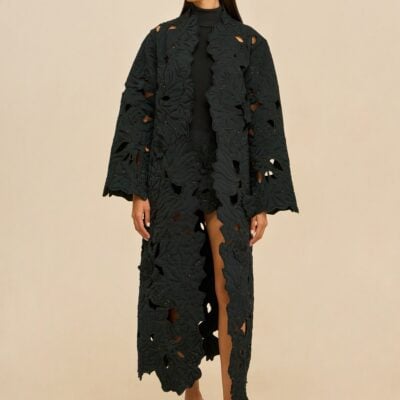 Cult Gaia Wilder Jacket - Image 1