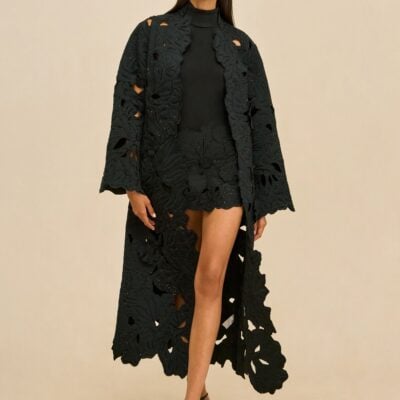 Cult Gaia Wilder Jacket - Image 2