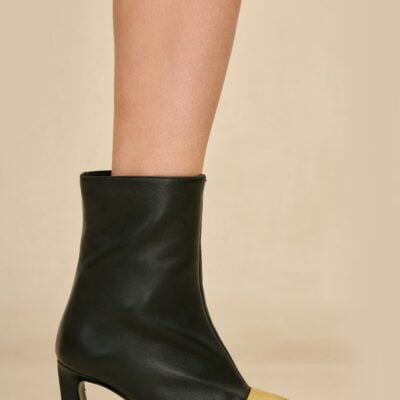 Cult Gaia Vienna Boot - Image 2