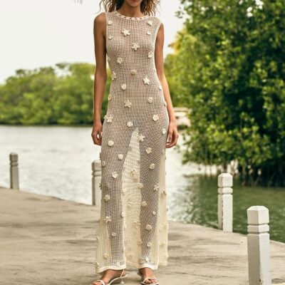 Cult Gaia Vermeer Dress - Image 1