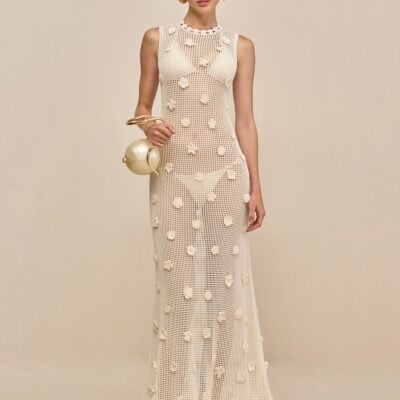 Cult Gaia Vermeer Dress - Image 2