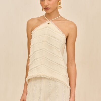 Cult Gaia Venezia Top - Image 1