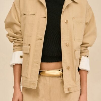 Cult Gaia Vega Jacket - Image 2