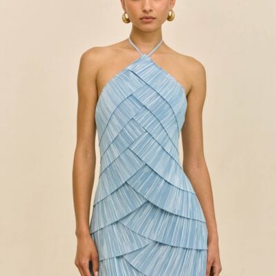Cult Gaia Varsha Dress - Image 1