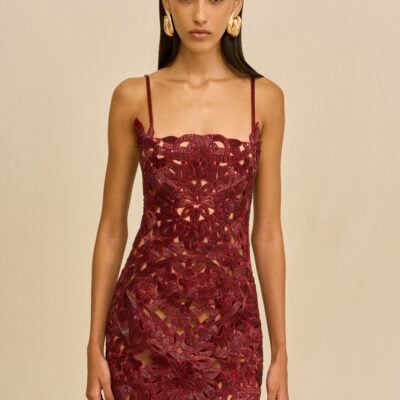 Cult Gaia Vanya Dress - Image 1
