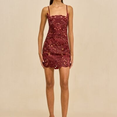 Cult Gaia Vanya Dress - Image 2
