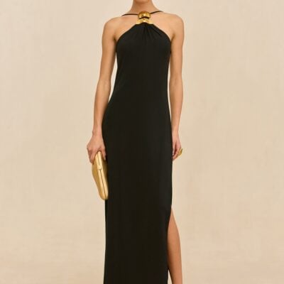 Cult Gaia Vaela Gown - Image 1