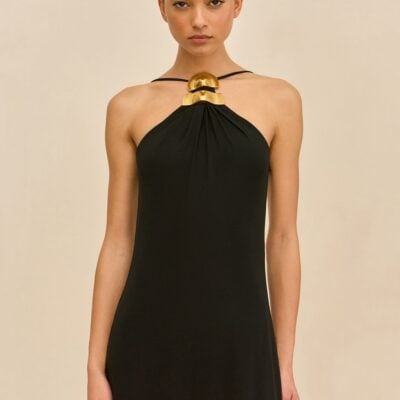 Cult Gaia Vaela Gown - Image 2
