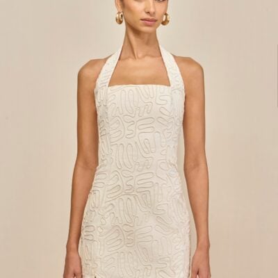 Cult Gaia Tyrisha Dress - Image 1