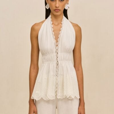 Cult Gaia Trini Top - Image 1