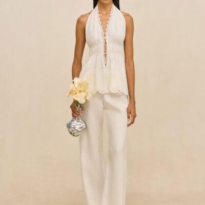 Cult Gaia Trini Top - Image 2