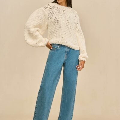Cult Gaia Trina Sweater - Image 2