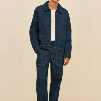 Cult Gaia Toru Jacket - Image 2