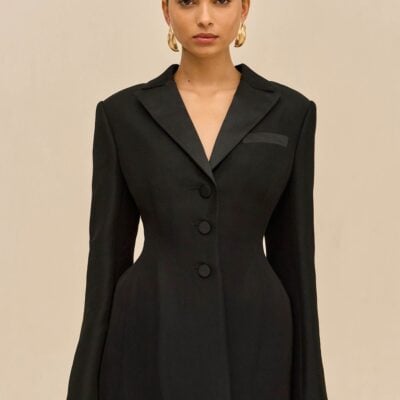 Cult Gaia Tito Blazer - Image 2