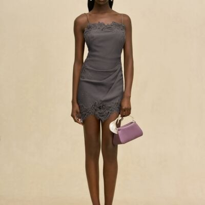 Cult Gaia Ting Dress - Image 2