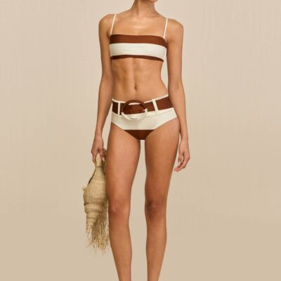 Cult Gaia Tarek Bikini Bottom - Image 1