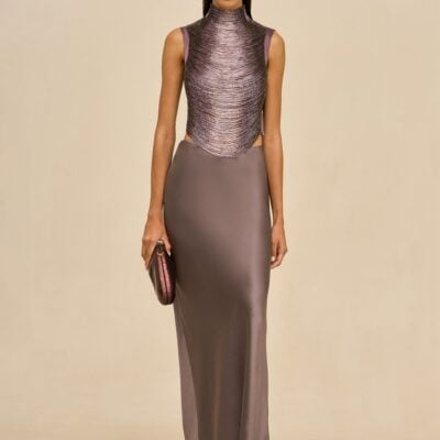 Cult Gaia Taraji Top - Image 2