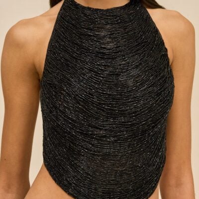 Cult Gaia Tanner Top - Image 1