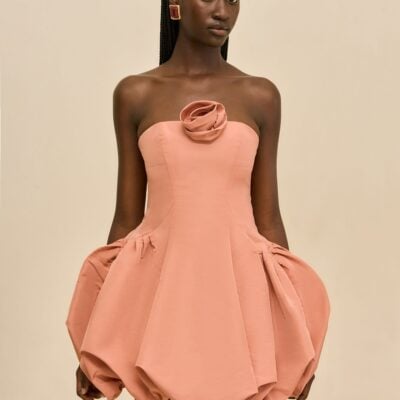 Cult Gaia Tammy Dress - Image 1
