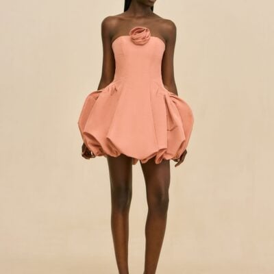 Cult Gaia Tammy Dress - Image 2