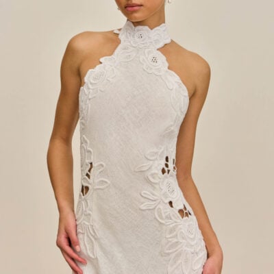 Cult Gaia Tamara Gown - Image 1