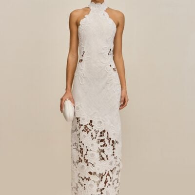 Cult Gaia Tamara Gown - Image 2