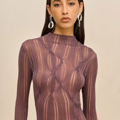 Cult Gaia Tai Top - Image 1