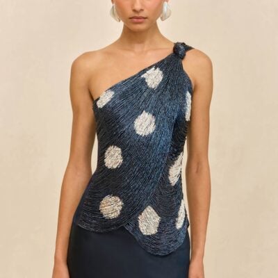 Cult Gaia Stormie Top - Image 1