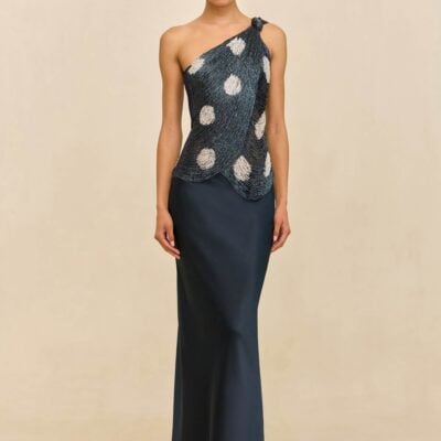 Cult Gaia Stormie Top - Image 2