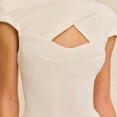 Cult Gaia Steele Dress - Image 2