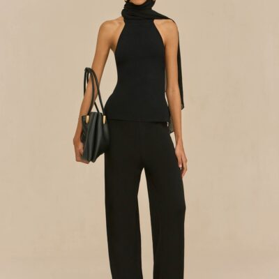 Cult Gaia Stacie Pant - Image 2