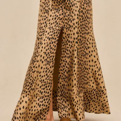 Cult Gaia Spencer Skirt - Image 2