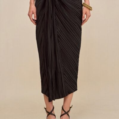 Cult Gaia Sonoma Skirt - Image 2