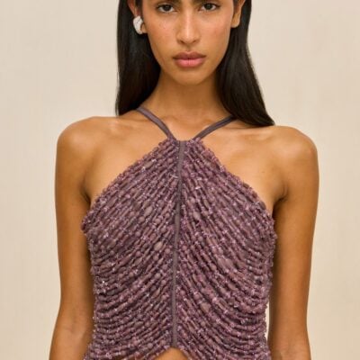Cult Gaia Solara Top - Image 1