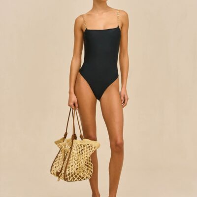 Cult Gaia Siya One Piece - Image 1
