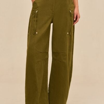 Cult Gaia Sigrid Pant - Image 2