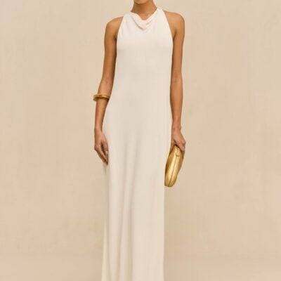Cult Gaia Siena Gown - Image 2